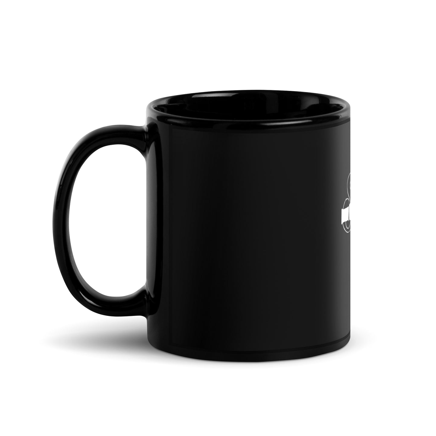 Sauce Black Mug