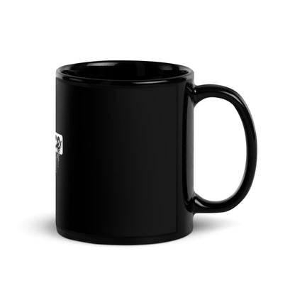 Sauce Black Mug