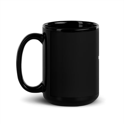 Sauce Black Mug