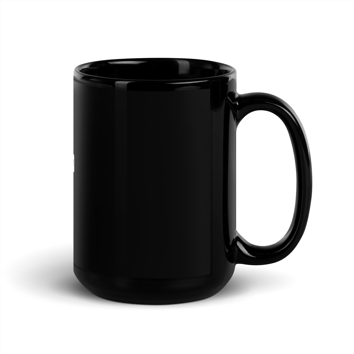 Sauce Black Mug