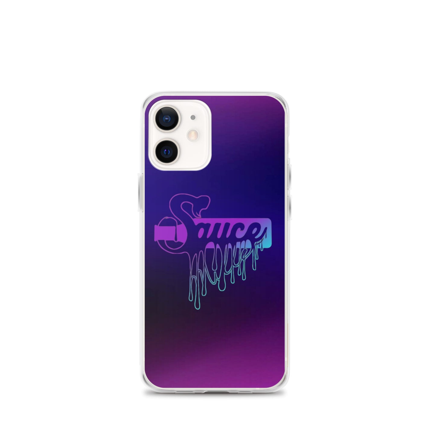 Sauce iPhone Case