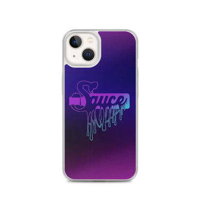 Sauce iPhone Case