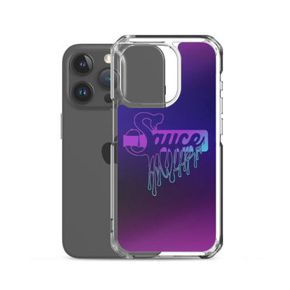 Sauce iPhone Case