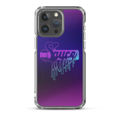 Sauce iPhone Case