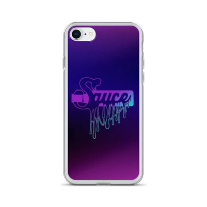 Sauce iPhone Case