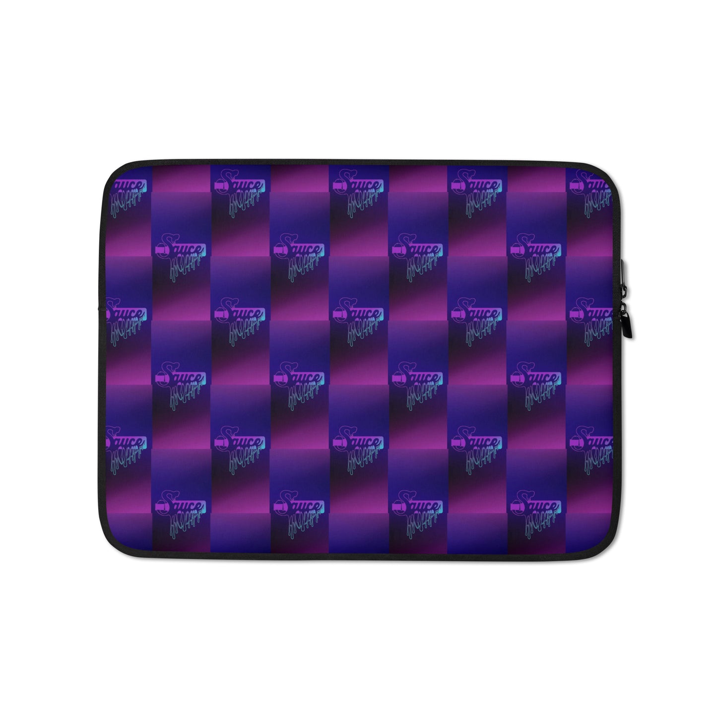 Sauce Laptop Sleeve