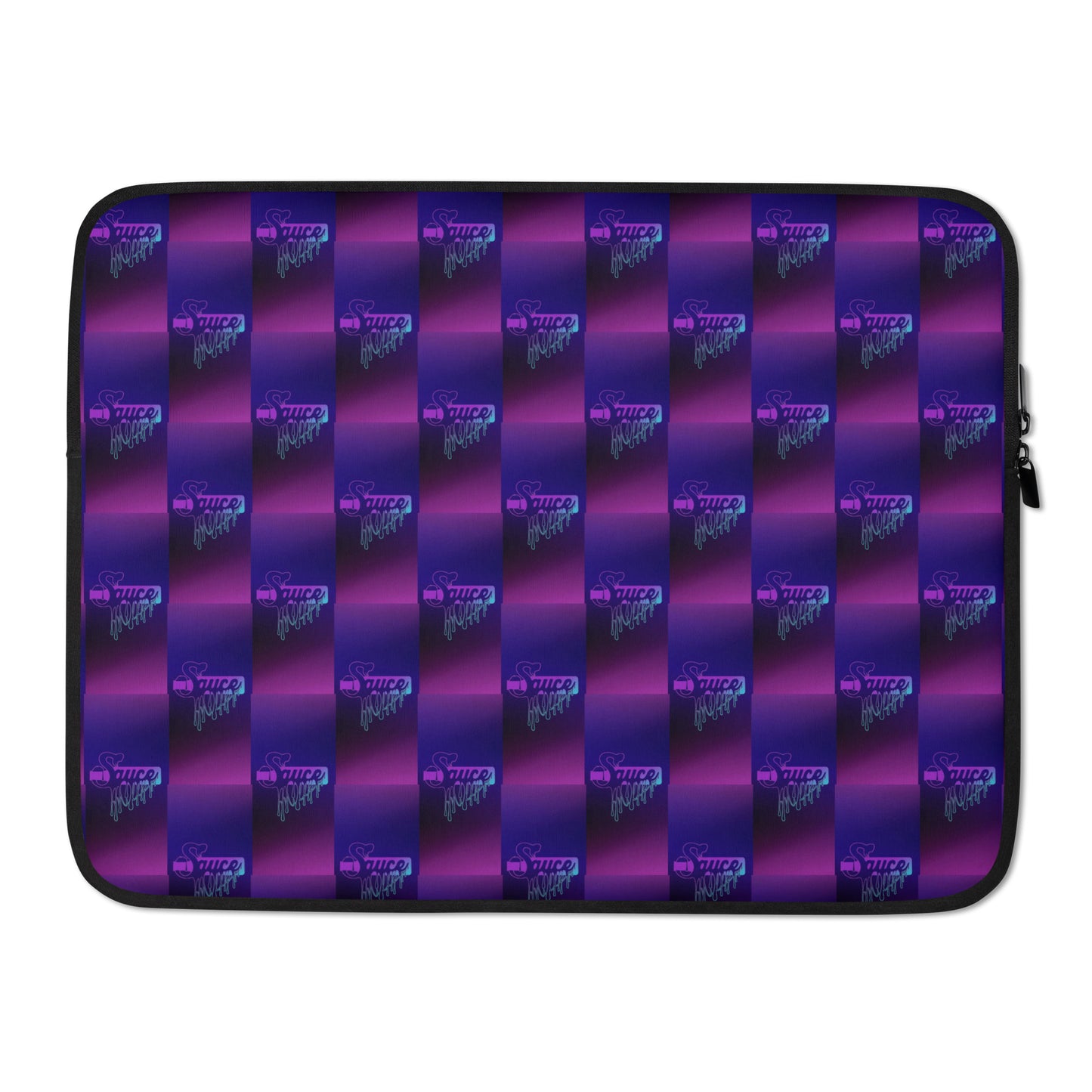 Sauce Laptop Sleeve