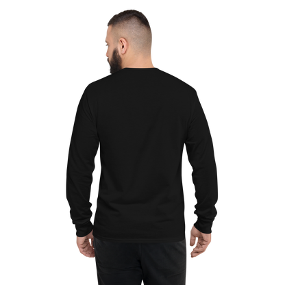 Sauce Men's Long Sleeve Shirt