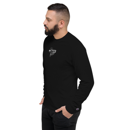 Sauce Men's Long Sleeve Shirt