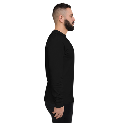 Sauce Men's Long Sleeve Shirt