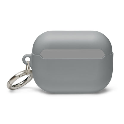 Sauce Rubber Case for AirPods