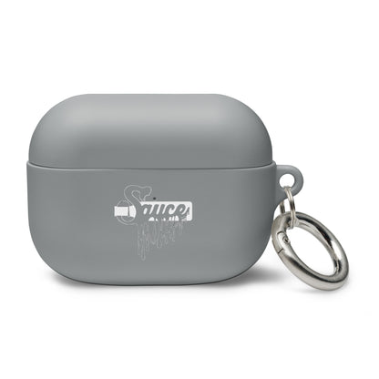 Sauce Rubber Case for AirPods