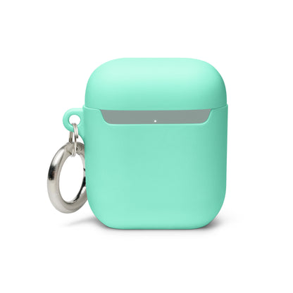 Sauce Rubber Case for AirPods