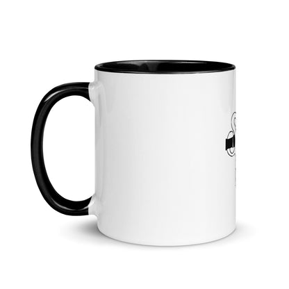 Sauce White Mug